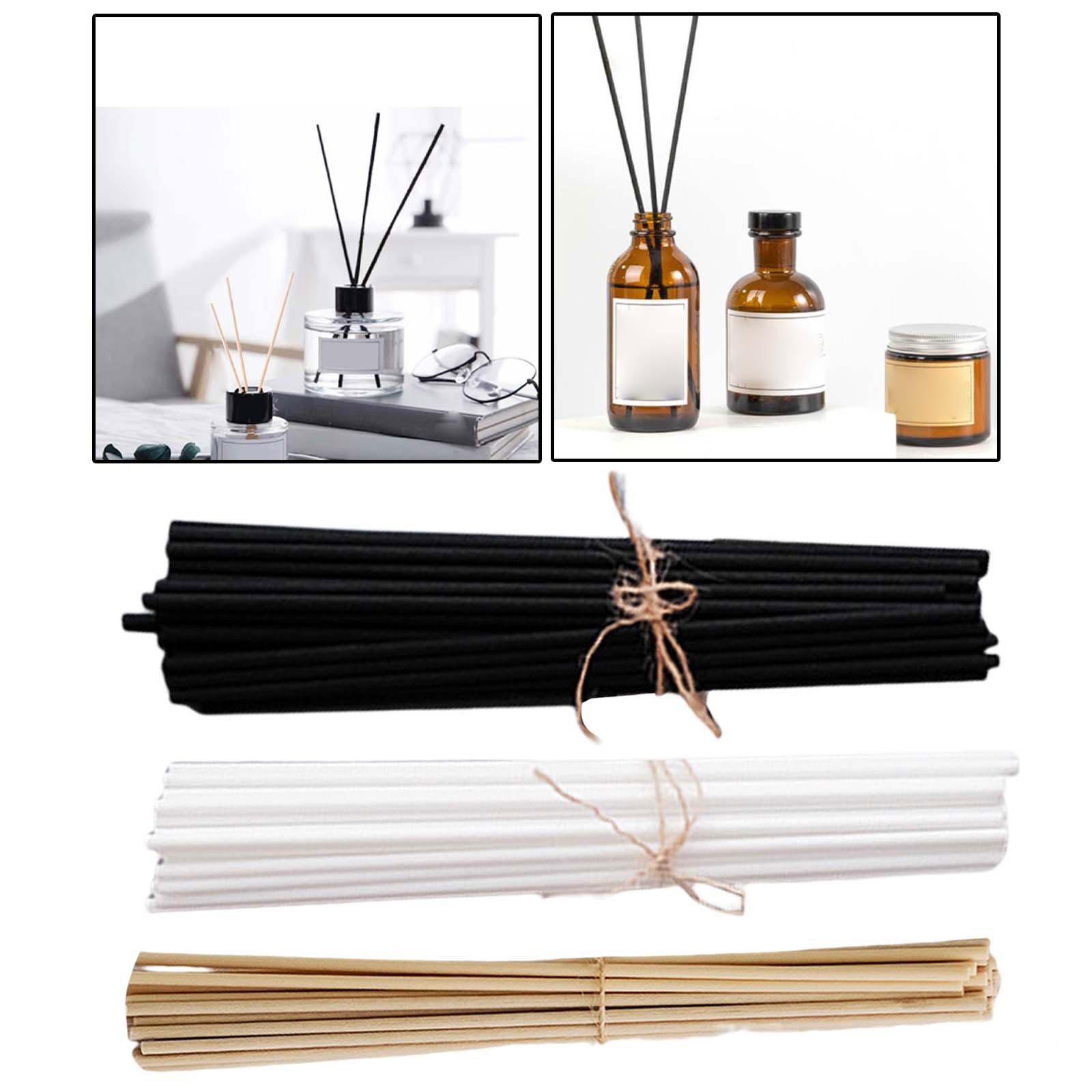 Diffuser Sticks Fiber Refill R - Reed Diffuser Set recensione e prezzo