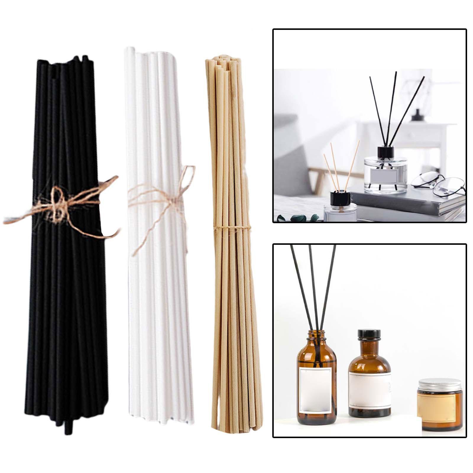 Diffuser Sticks Fiber Refill R - Reed Diffuser Set recensione e prezzo
