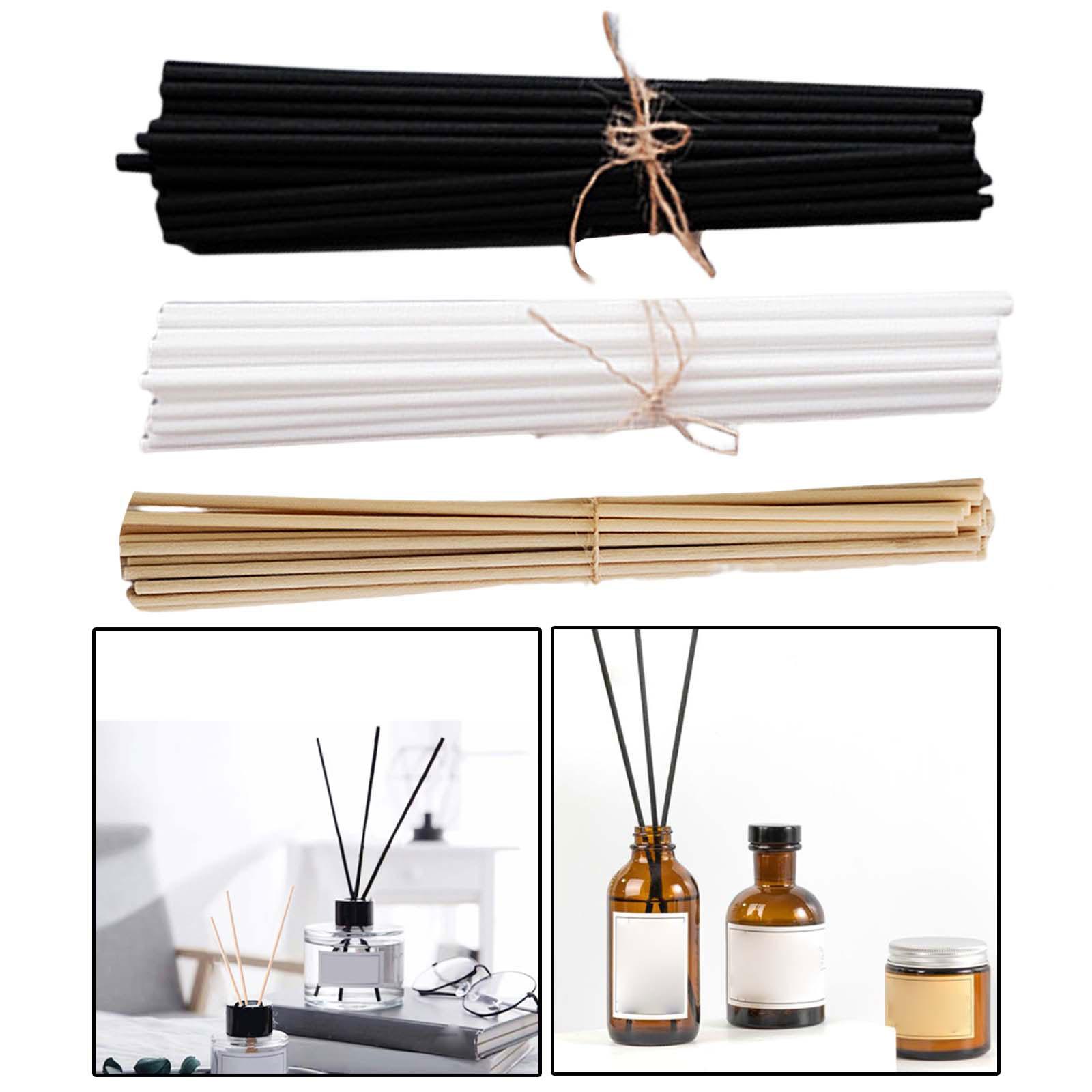 Diffuser Sticks Fiber Refill R - Reed Diffuser Set recensione e prezzo