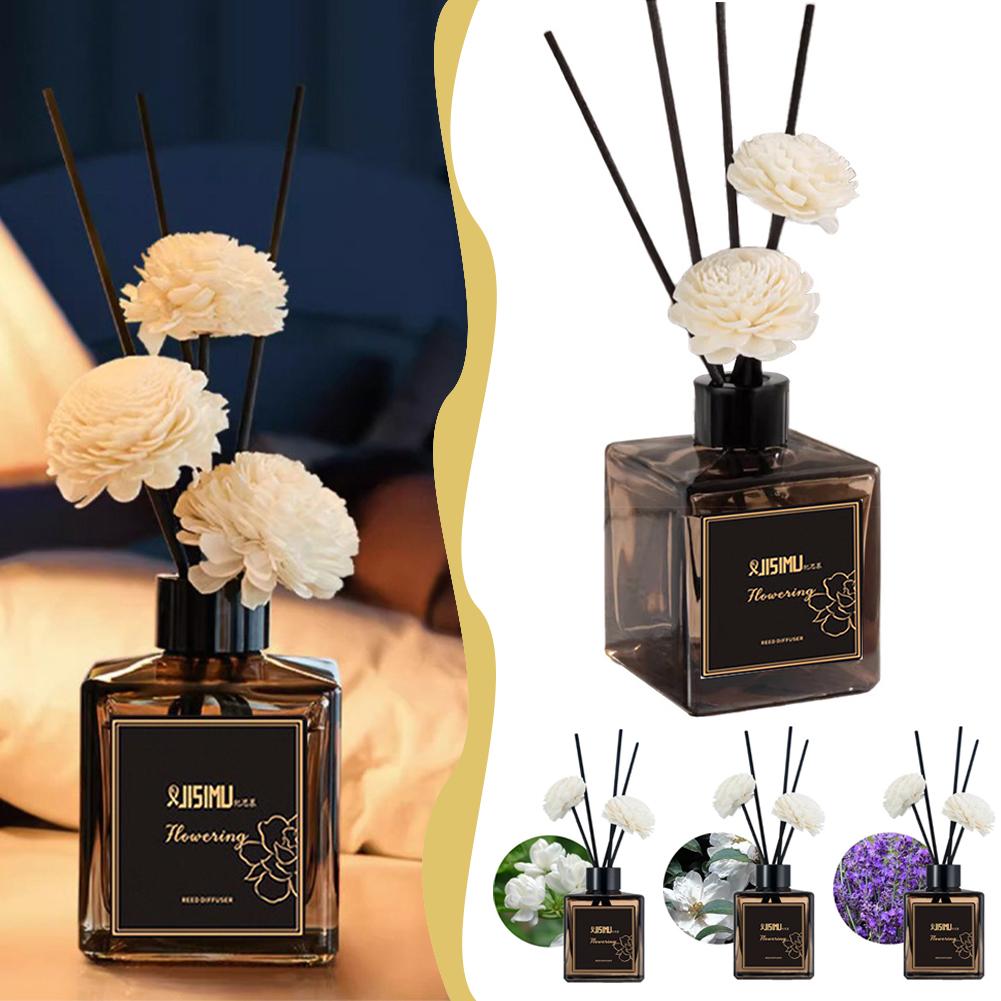 Jasmine lavender Flameless Hom - Home Fragrance Jasmine Diffuser recensione e prezzo
