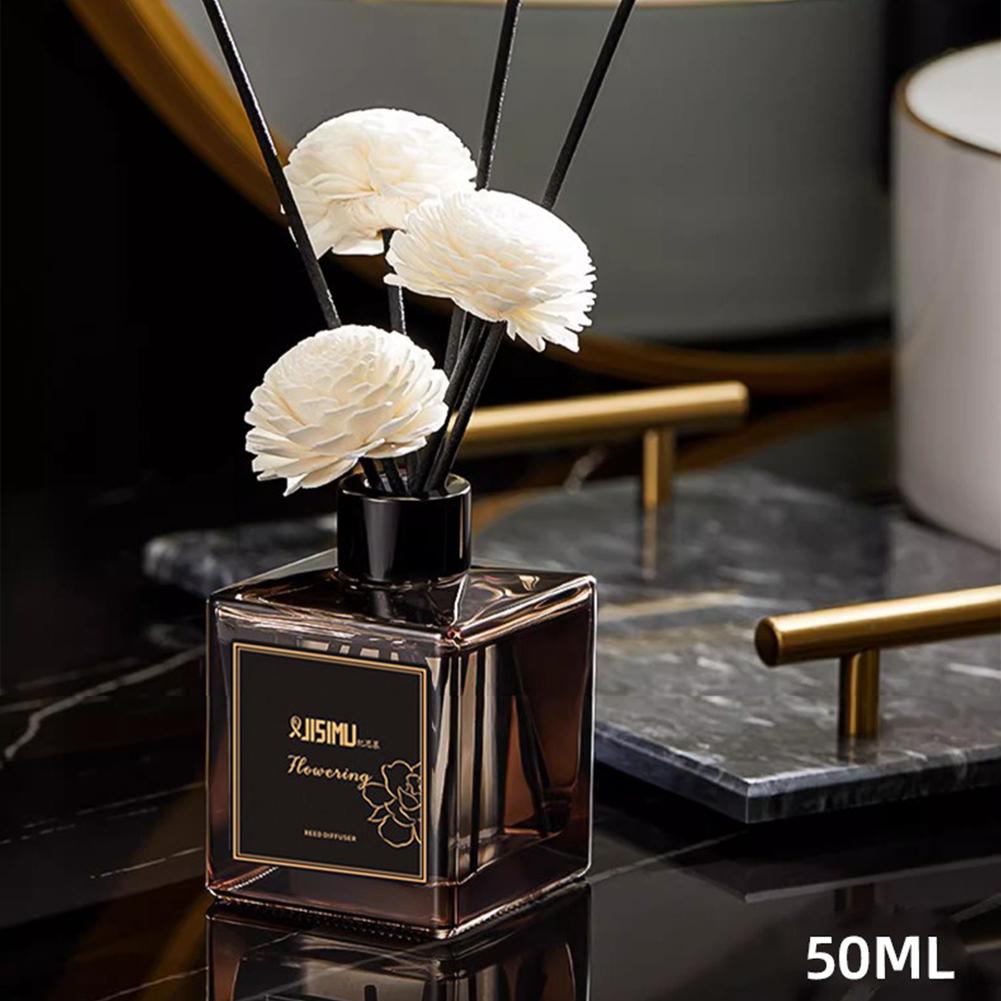 Jasmine lavender Flameless Hom - Home Fragrance Jasmine Diffuser recensione e prezzo