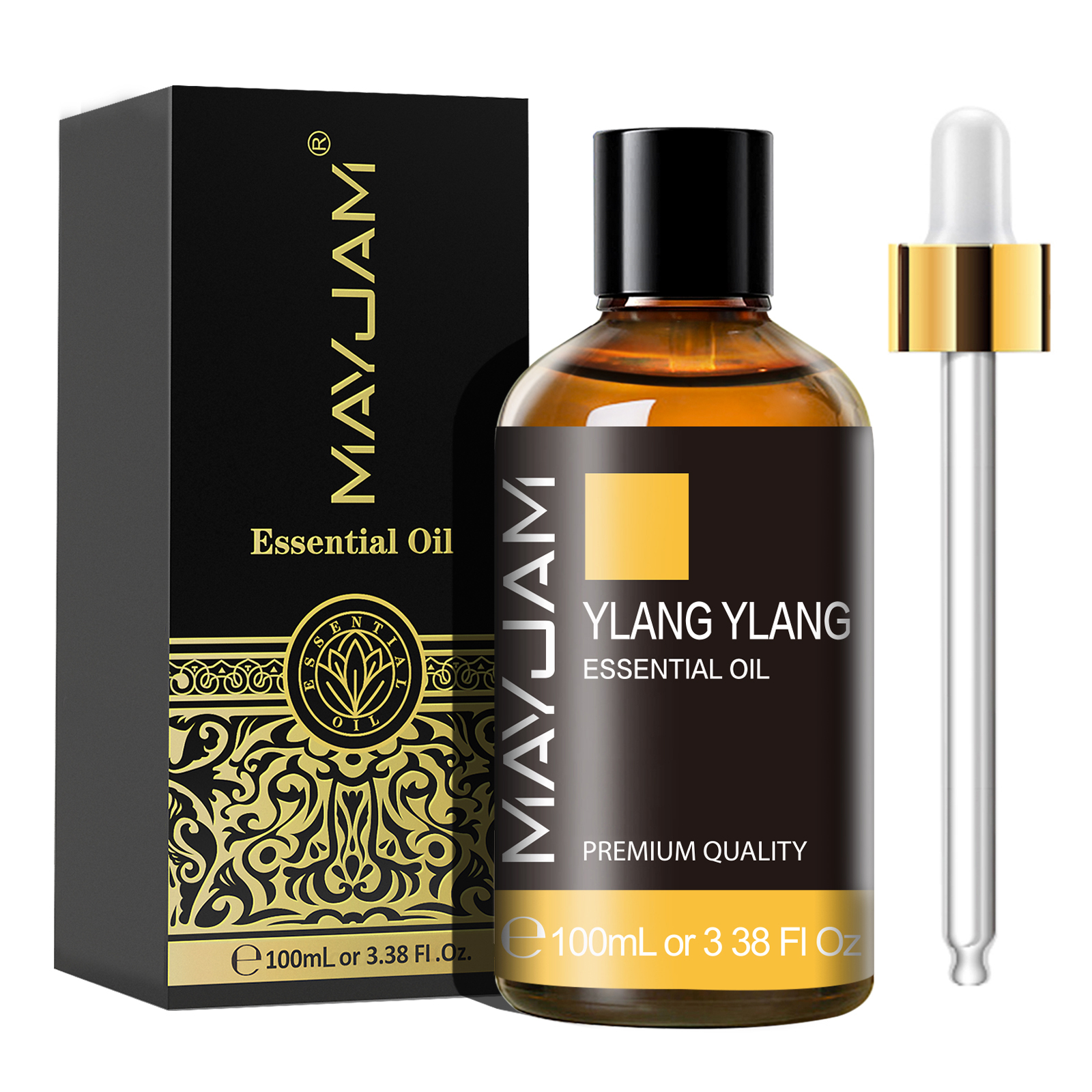 100ML Pure Plant Essential Oil - Home Fragrance Luxury recensione e prezzo