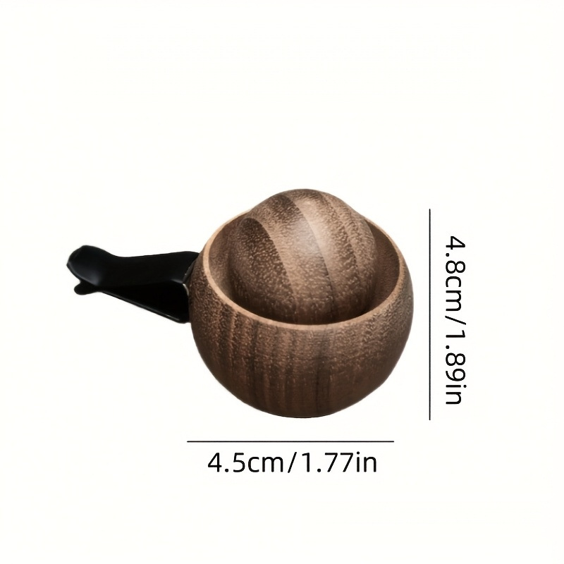 1pc Handmade Car Air Freshener - Home Fragrance Use recensione e prezzo