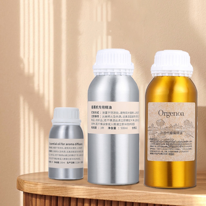 1000/500ML Premium Hotel Aroma - Home Fragrance Luxury recensione e prezzo