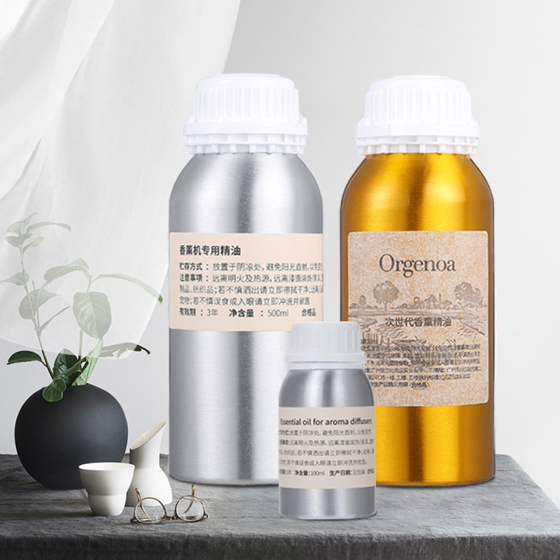 1000/500ML Premium Hotel Aroma - Home Fragrance Luxury recensione e prezzo