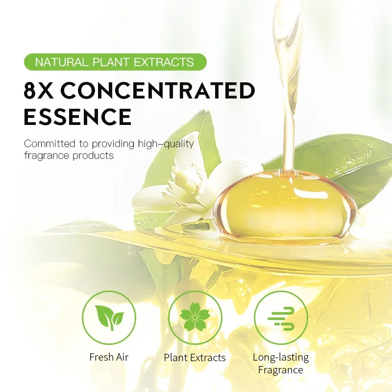 NAMSTE Diffuser Essential Oils - Parfum Home Fragrance recensione e prezzo