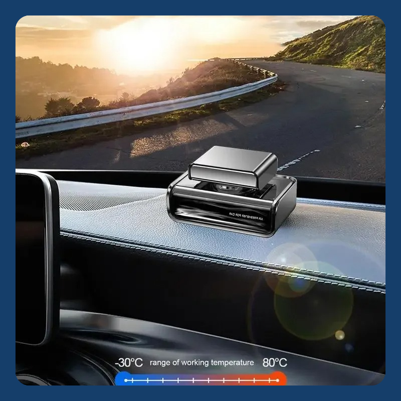 Car Air Freshener Interior Fra - Home Fragrance Use recensione e prezzo