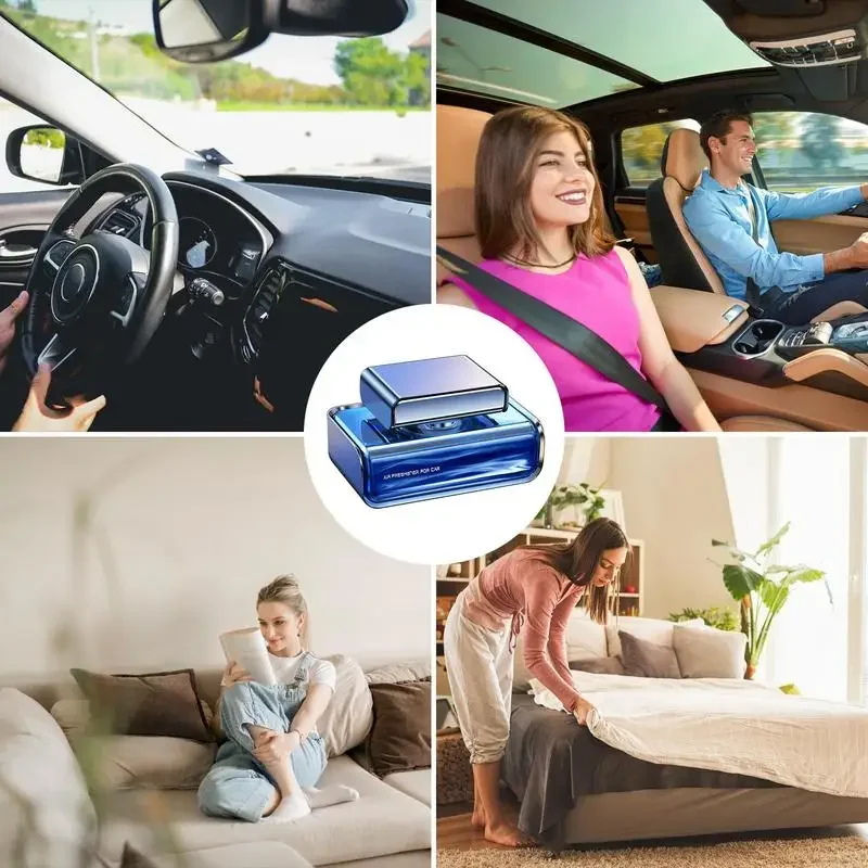 Car Air Freshener Interior Fra - Home Fragrance Use recensione e prezzo