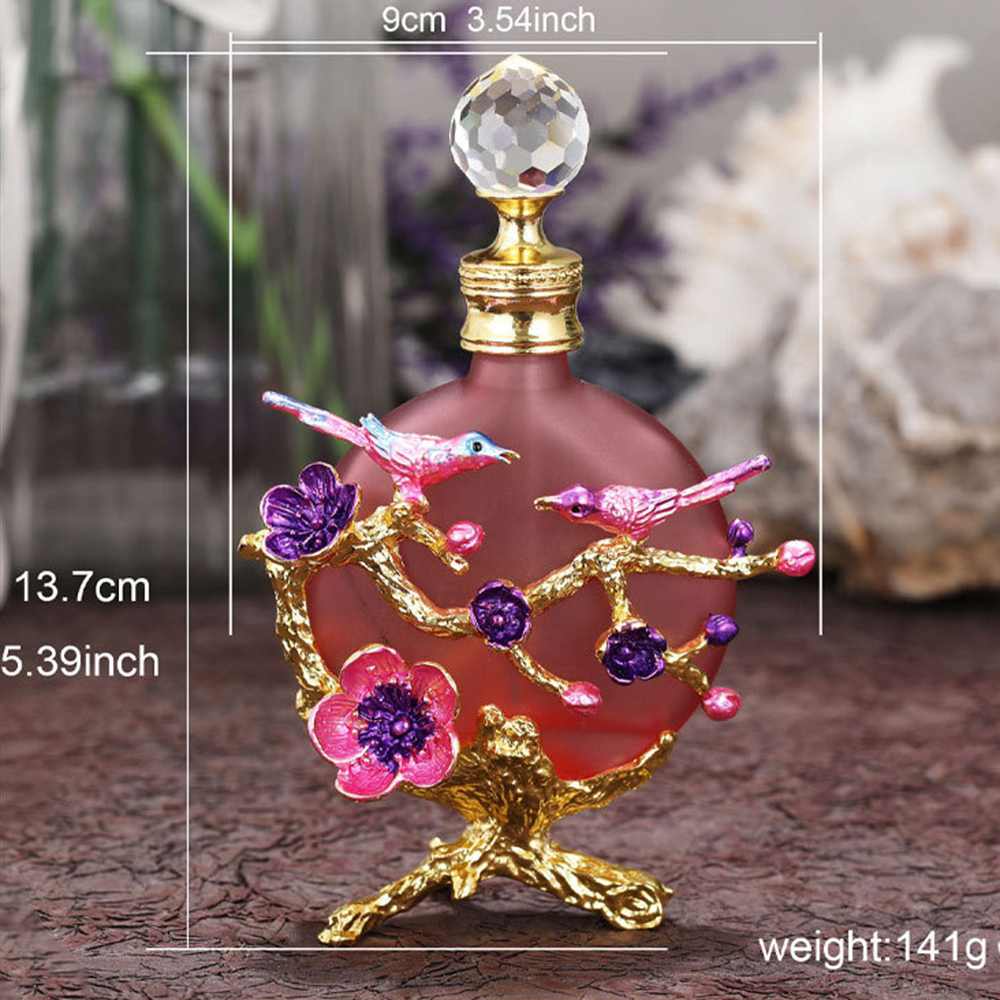 30ML Branch Magpie Perfume Oil - Home Fragrance Jar recensione e prezzo