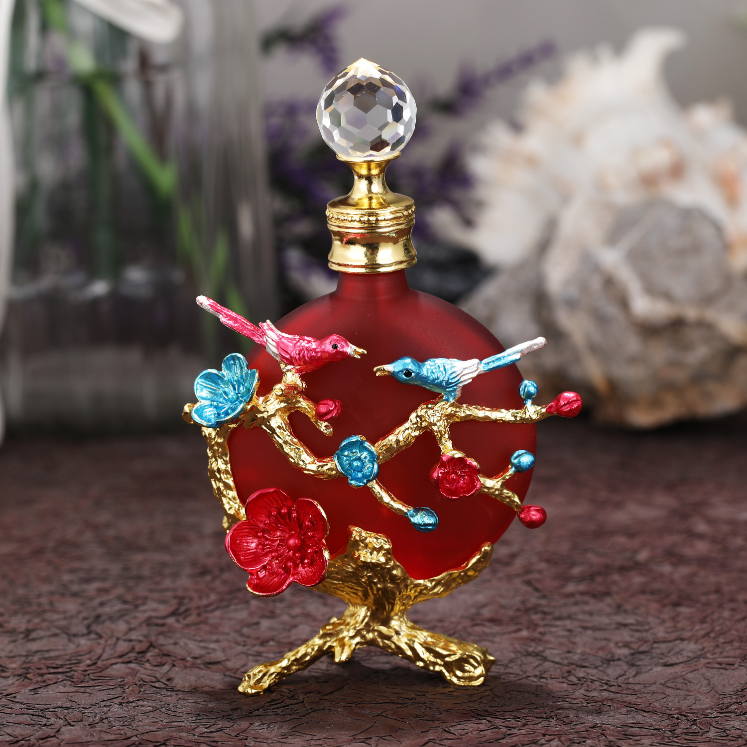 30ML Branch Magpie Perfume Oil - Home Fragrance Jar recensione e prezzo
