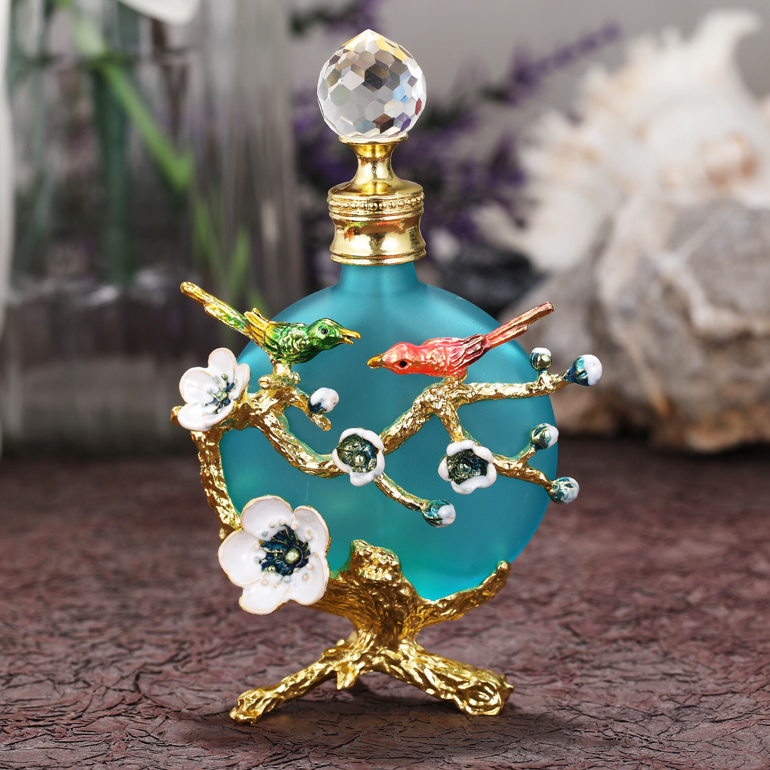30ML Branch Magpie Perfume Oil - Home Fragrance Jar recensione e prezzo