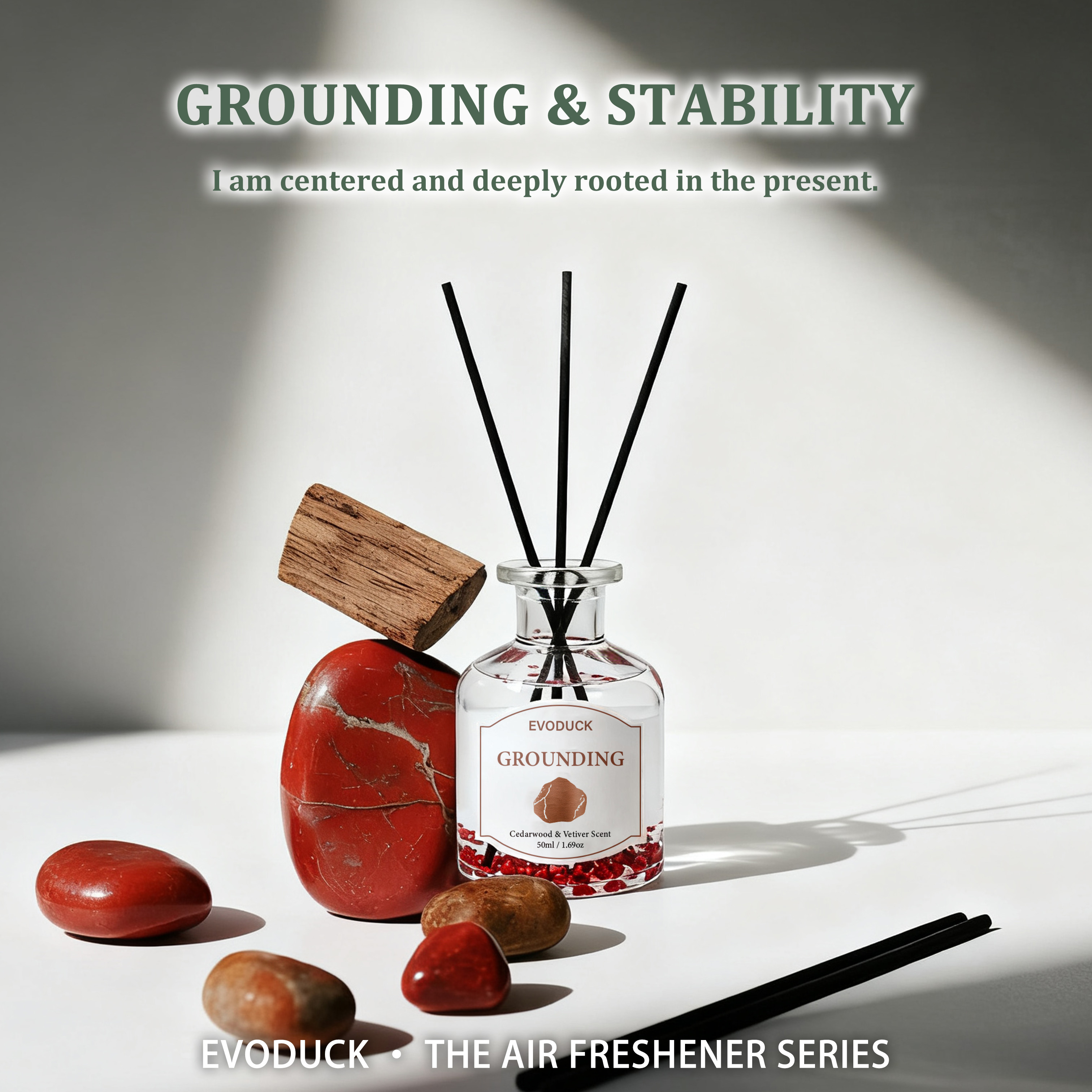 Reed Diffuser 50ml Aromatherap - Reed Diffuser Set recensione e prezzo