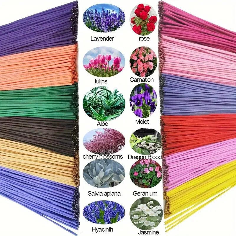 Long-lasting Multi-color Bambo - Home Fragrance Lemongrass recensione e prezzo