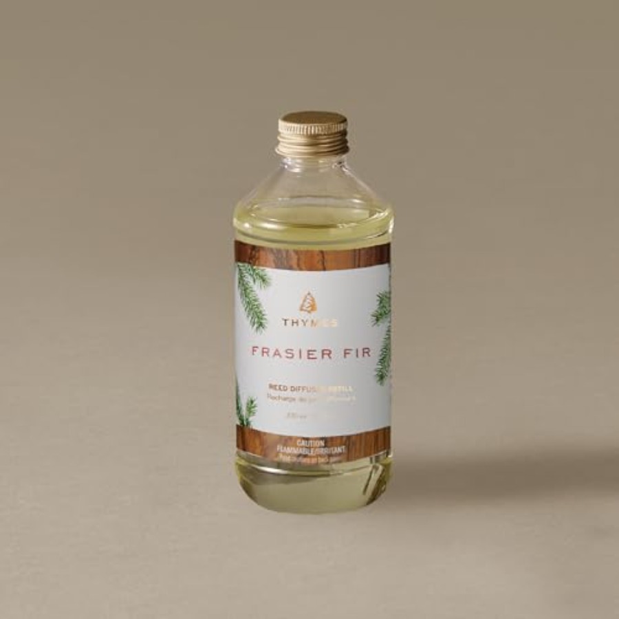 Reed Diffuser Oil Refill Fragr - Home Fragrance Luxury recensione e prezzo