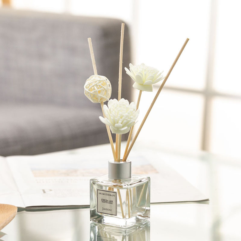 50ml Aromatherapy Essential Oi - Home Fragrance Jasmine Diffuser recensione e prezzo