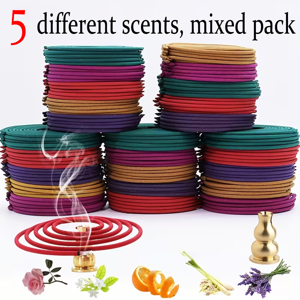 High-Quality Classic Spiral In - Home Fragrance Use recensione e prezzo