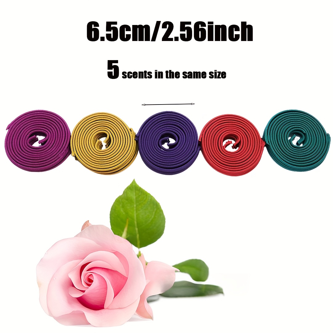 High-Quality Classic Spiral In - Home Fragrance Use recensione e prezzo