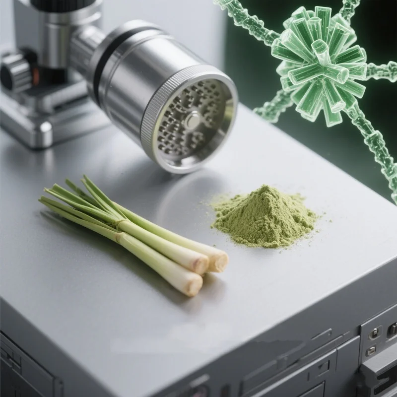 Premium Natural Lemongrass Pow - Home Fragrance Lemongrass recensione e prezzo