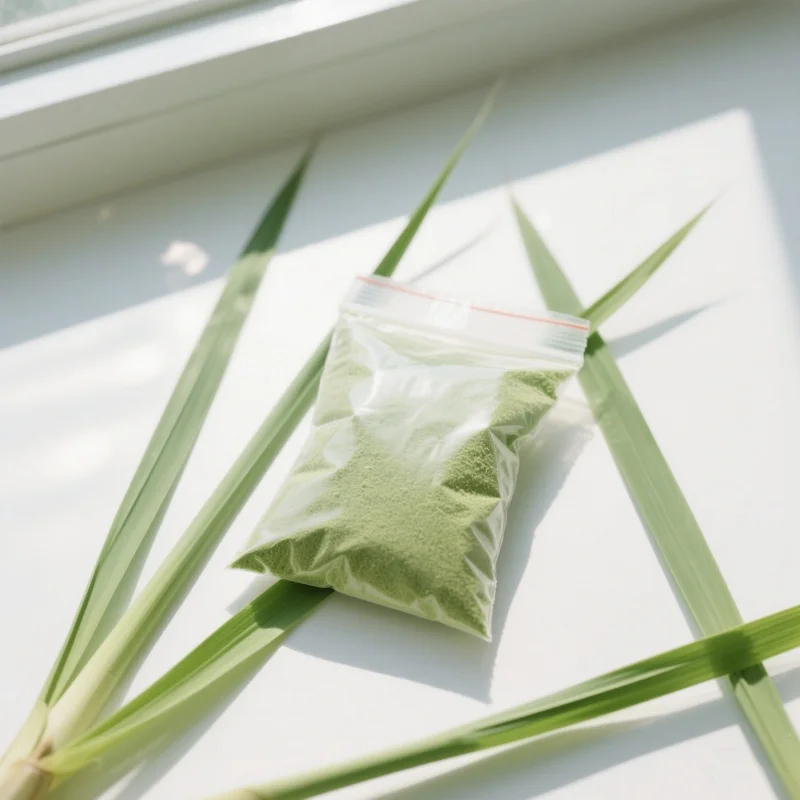 Premium Natural Lemongrass Pow - Home Fragrance Lemongrass recensione e prezzo