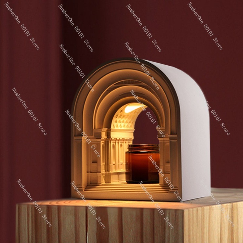 Large Capacity Creative Wax Me - Home Fragrance Luxury recensione e prezzo