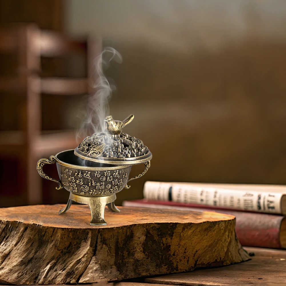 Chinese Traditional Incense Bu - In Home Fragrance Products recensione e prezzo