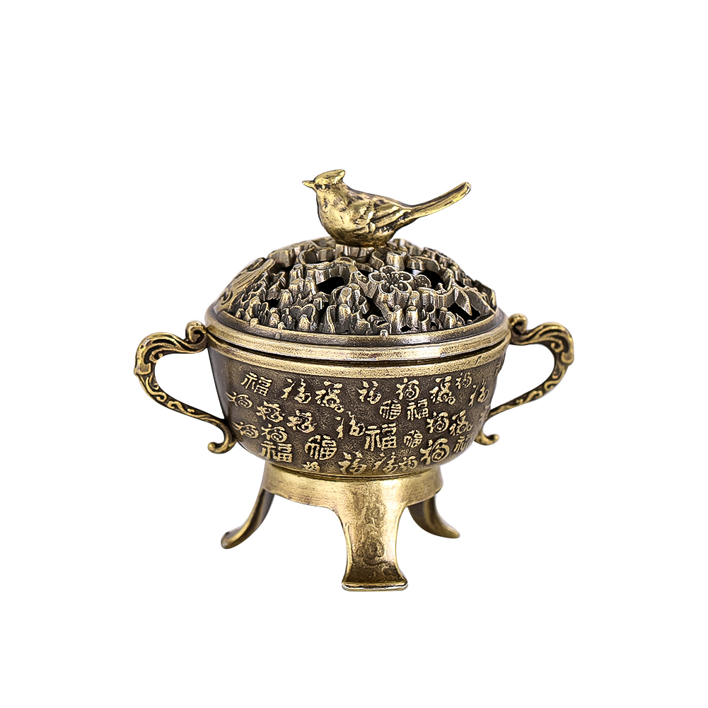 Chinese Traditional Incense Bu - In Home Fragrance Products recensione e prezzo