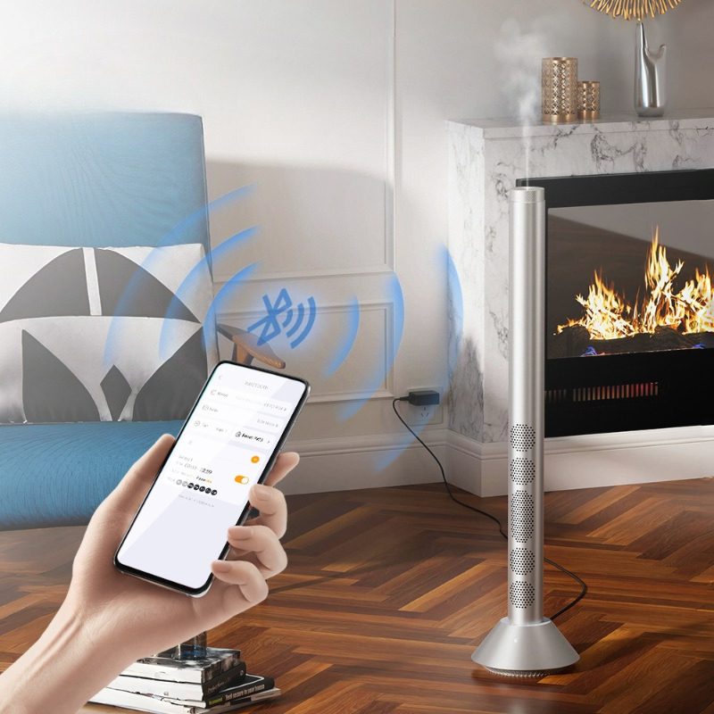 Intelligent Fragrance Machine  - Home Fragrance No.01 recensione e prezzo