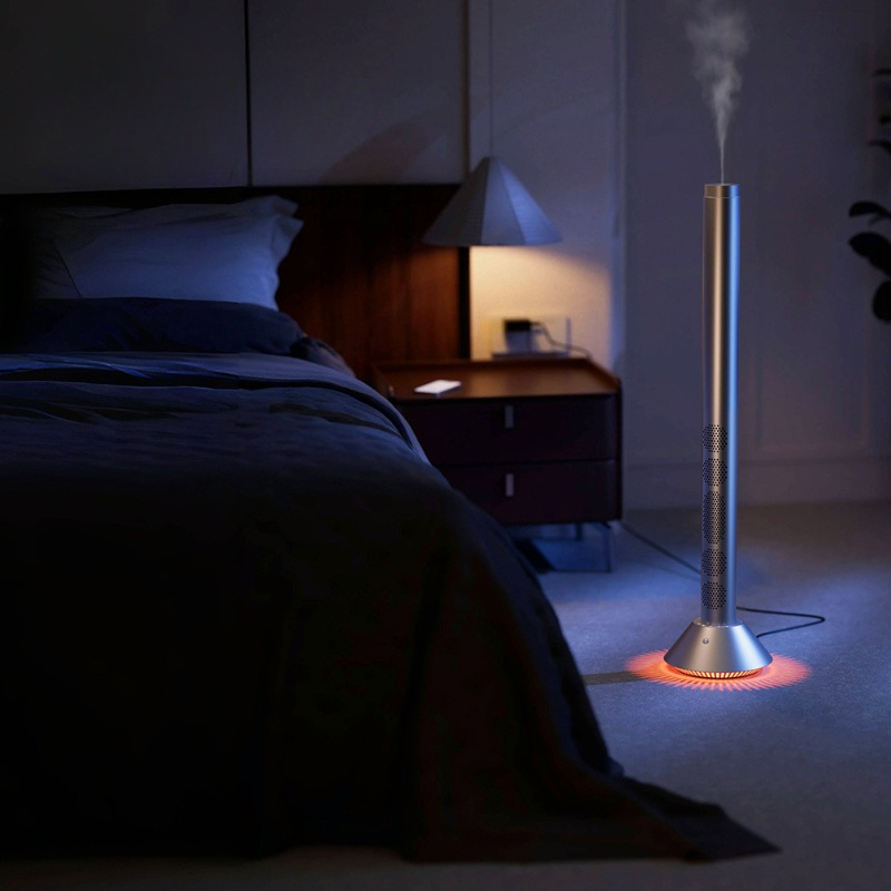 Intelligent Fragrance Machine  - Home Fragrance No.01 recensione e prezzo