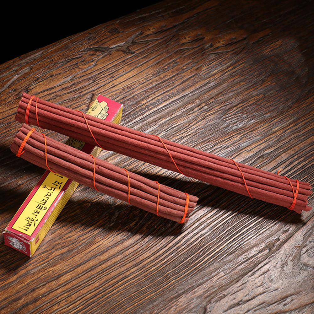 Nepal handmade potala incense, - Home Fragrance Gift Box recensione e prezzo