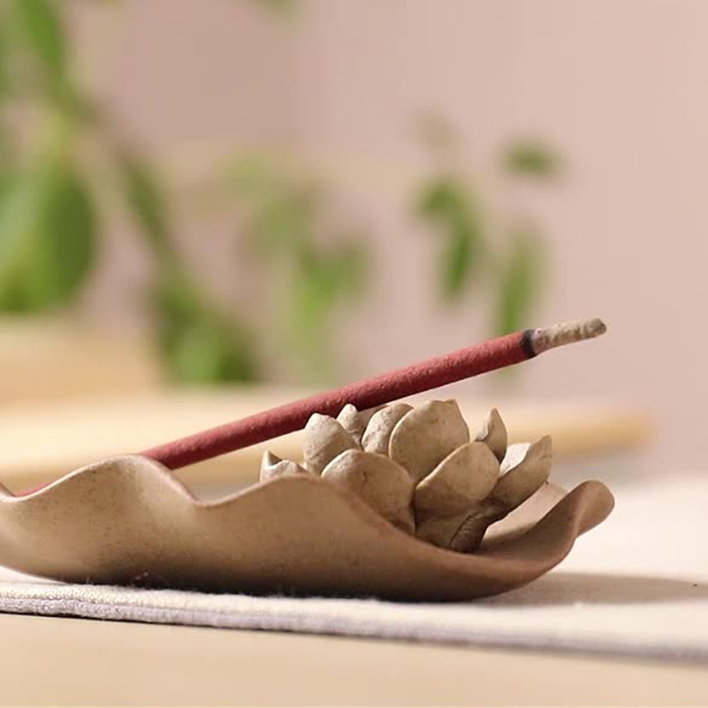 Nepal handmade potala incense, - Home Fragrance Gift Box recensione e prezzo