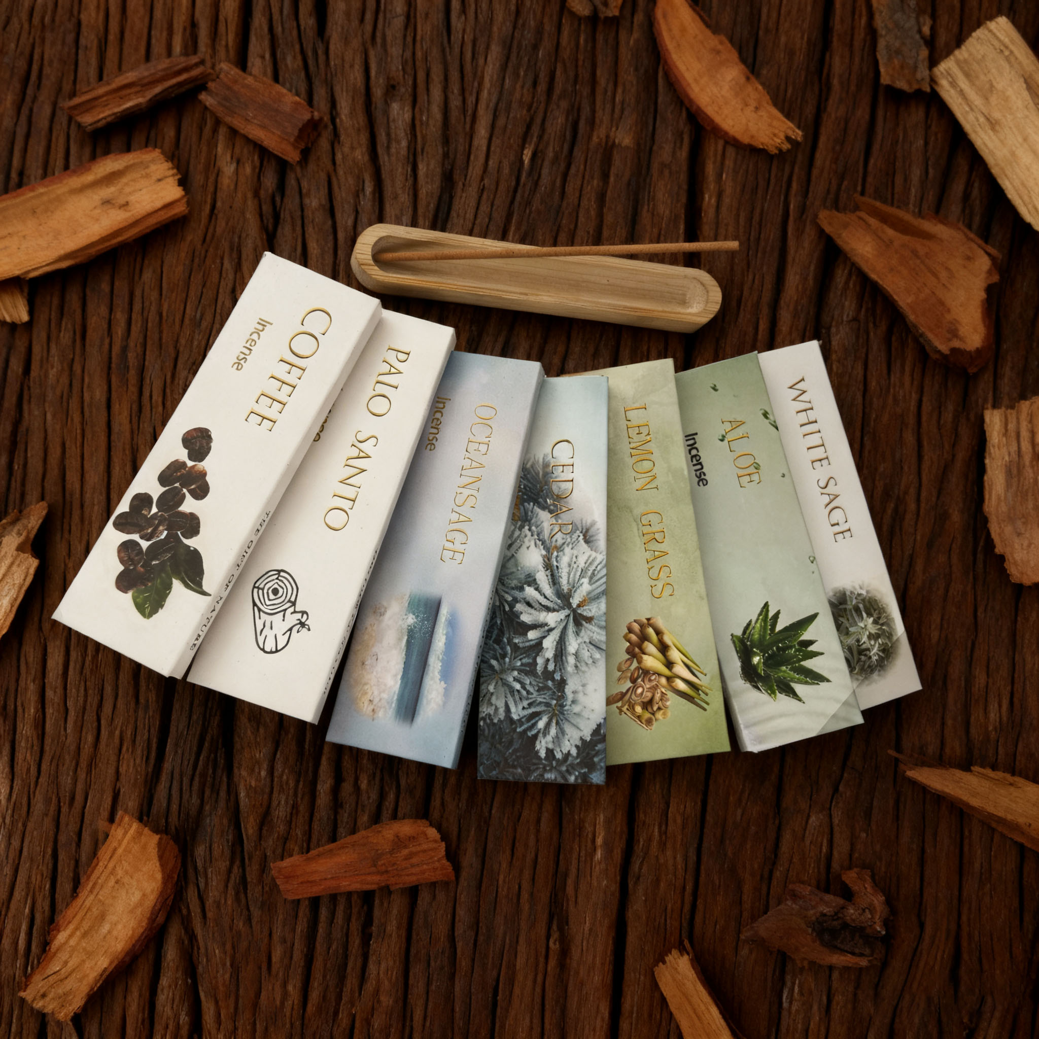 7 Sets of 245/2450 Thick Color - Home Fragrance Lemongrass recensione e prezzo