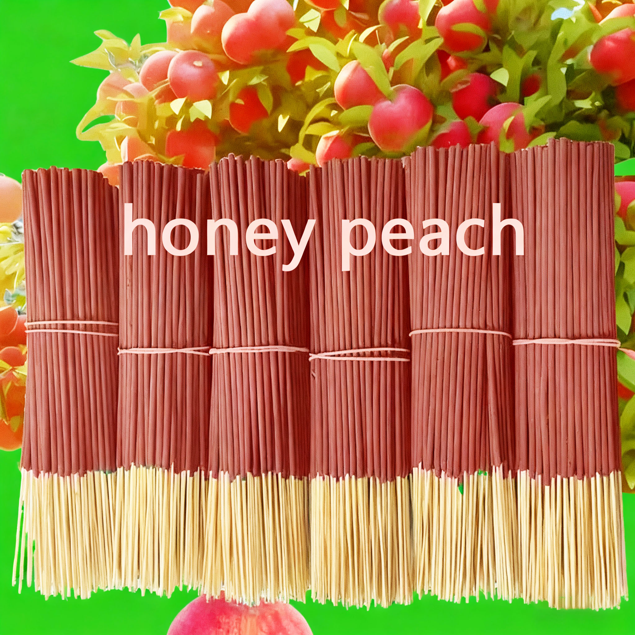 Love-Inspired Peach Scented St - Home Fragrance Tranquillity recensione e prezzo