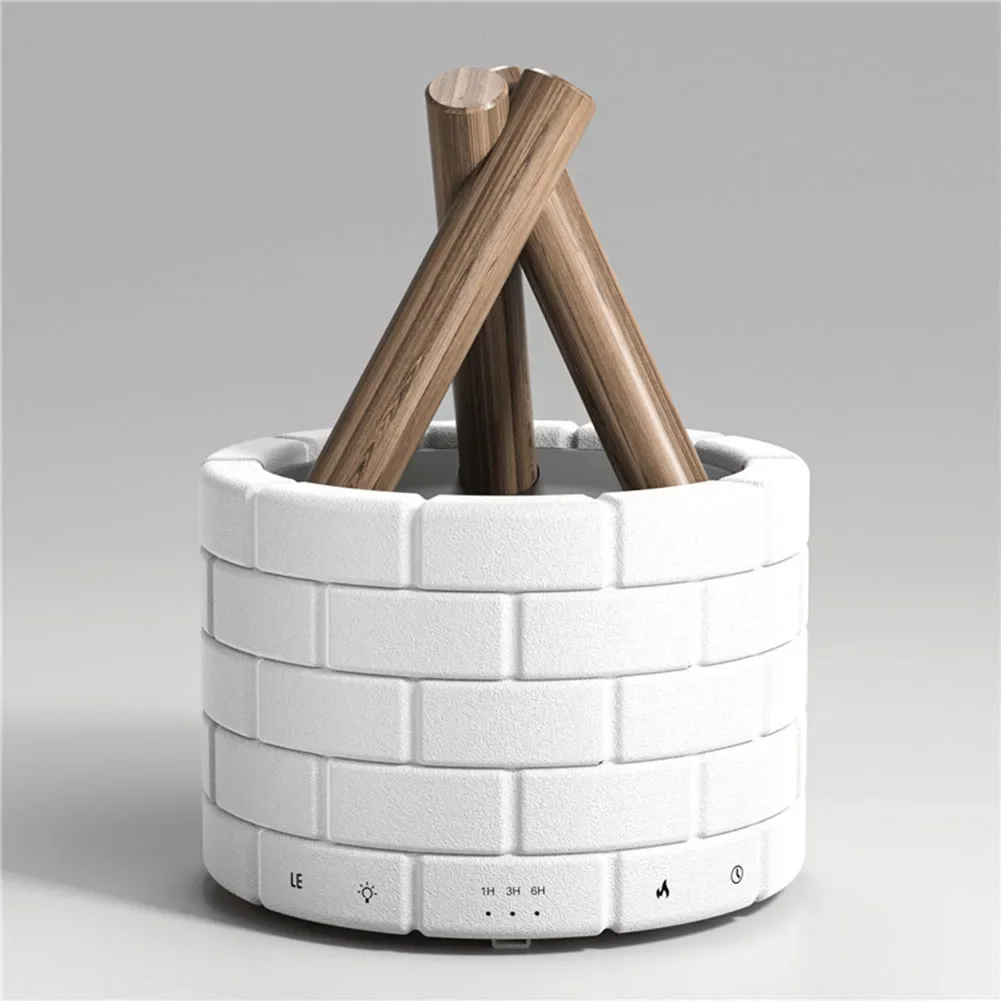 Mini Campfire Aroma Diffuser 2 - In Home Fragrance Products recensione e prezzo