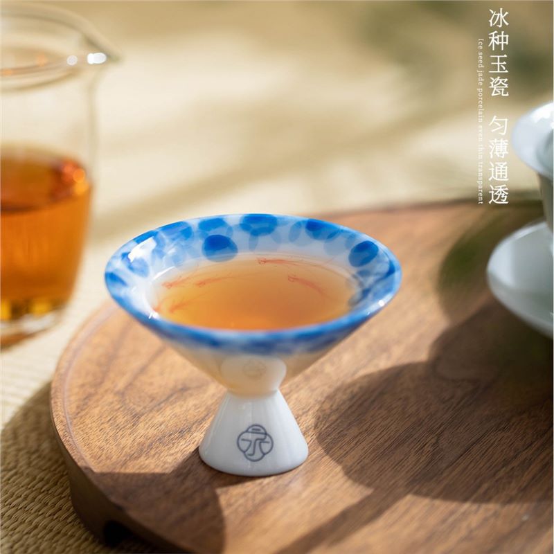 Ice Jade Hand-painted Fish Pla - Home Fragrance Luxury recensione e prezzo