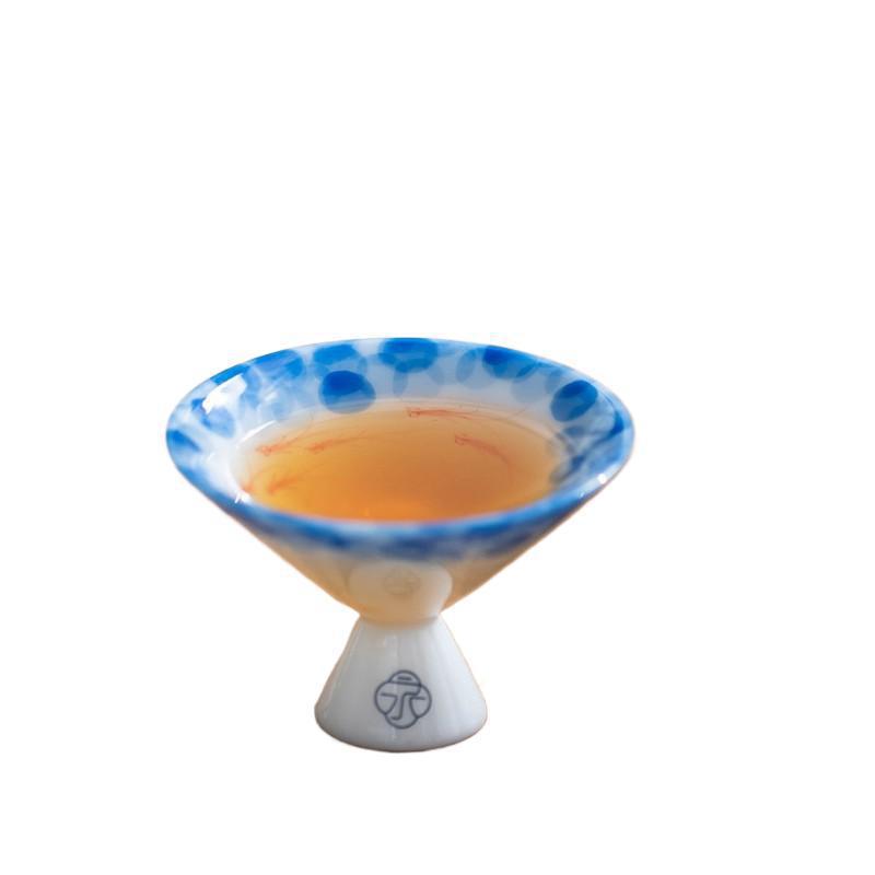Ice Jade Hand-painted Fish Pla - Home Fragrance Luxury recensione e prezzo