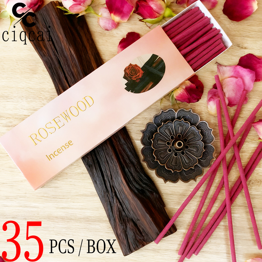 High-Quality Chinese Agarwood  - Home Fragrance Gift Box recensione e prezzo