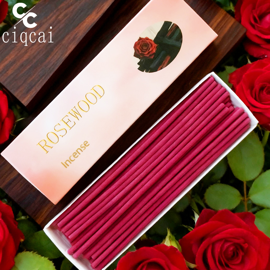 High-Quality Chinese Agarwood  - Home Fragrance Gift Box recensione e prezzo