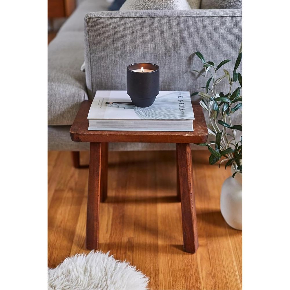 Refillable Ceramic Jar Candle  - Home Fragrance Jar recensione e prezzo