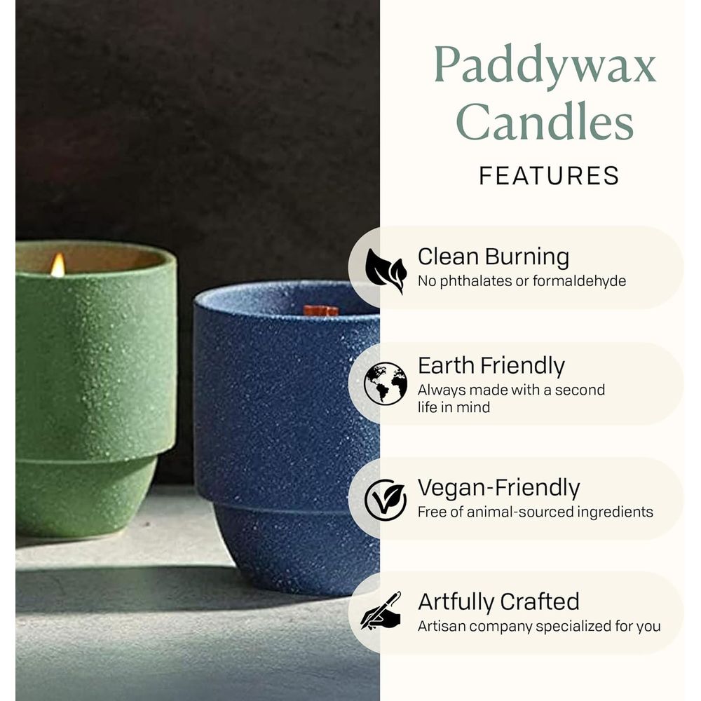 Refillable Ceramic Jar Candle  - Home Fragrance Jar recensione e prezzo