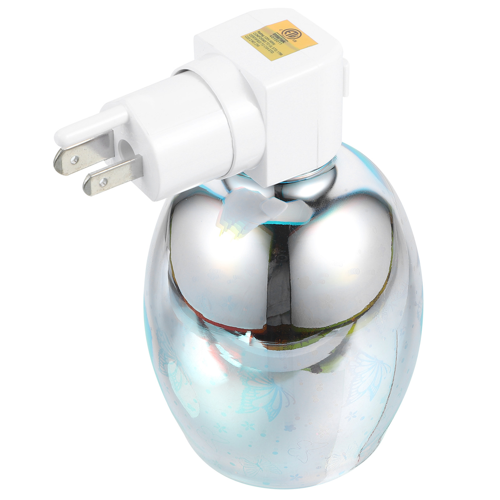 Aroma Wax Melting Lamp Butterf - Wax Melt Burner recensione e prezzo