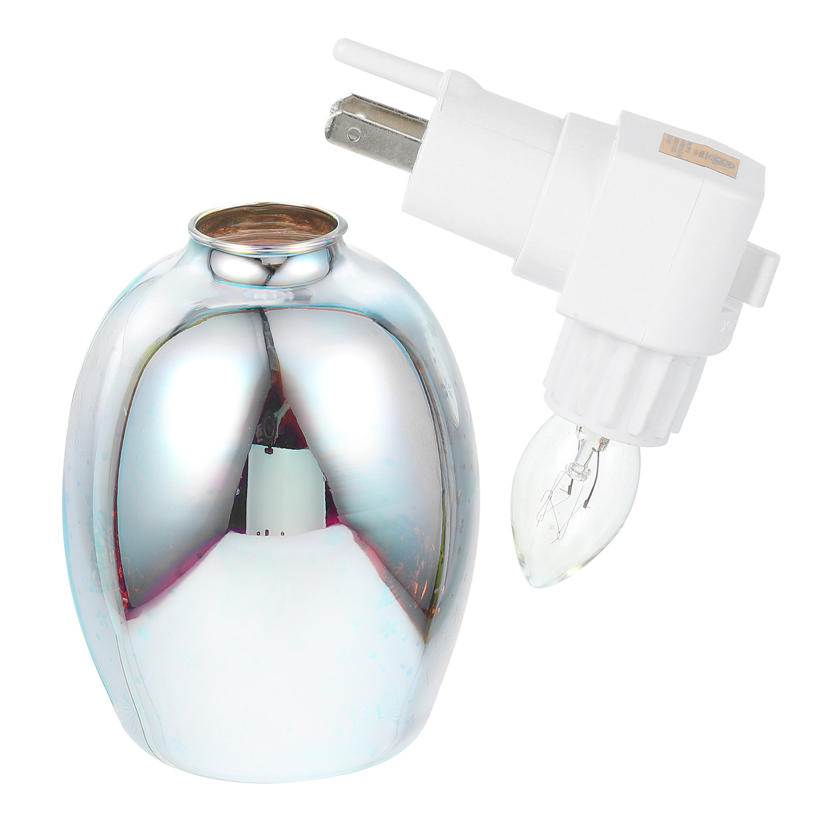 Aroma Wax Melting Lamp Butterf - Wax Melt Burner recensione e prezzo