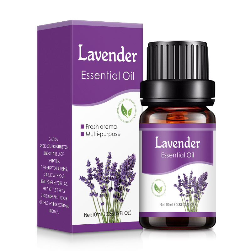 18 Flavors Essential Oils for  - Home Fragrance Jar recensione e prezzo