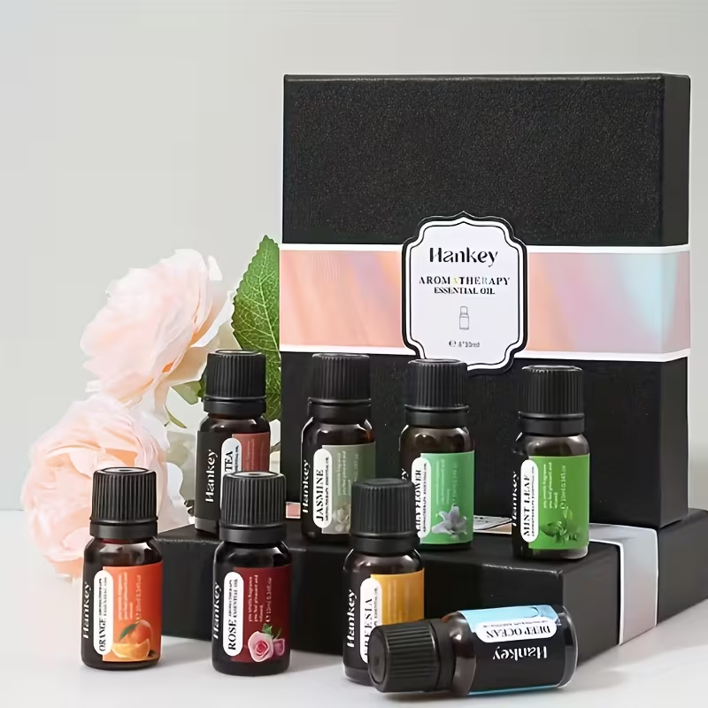 12 Flavors Set / Water-soluble - Reed Diffuser Set recensione e prezzo