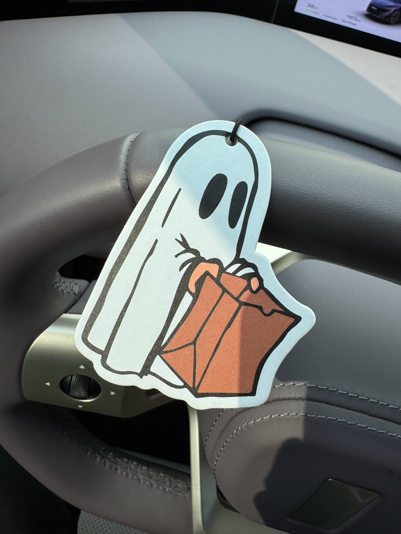 Ghost/Hilton Fresh Scent Five- - Home Fragrance Use recensione e prezzo