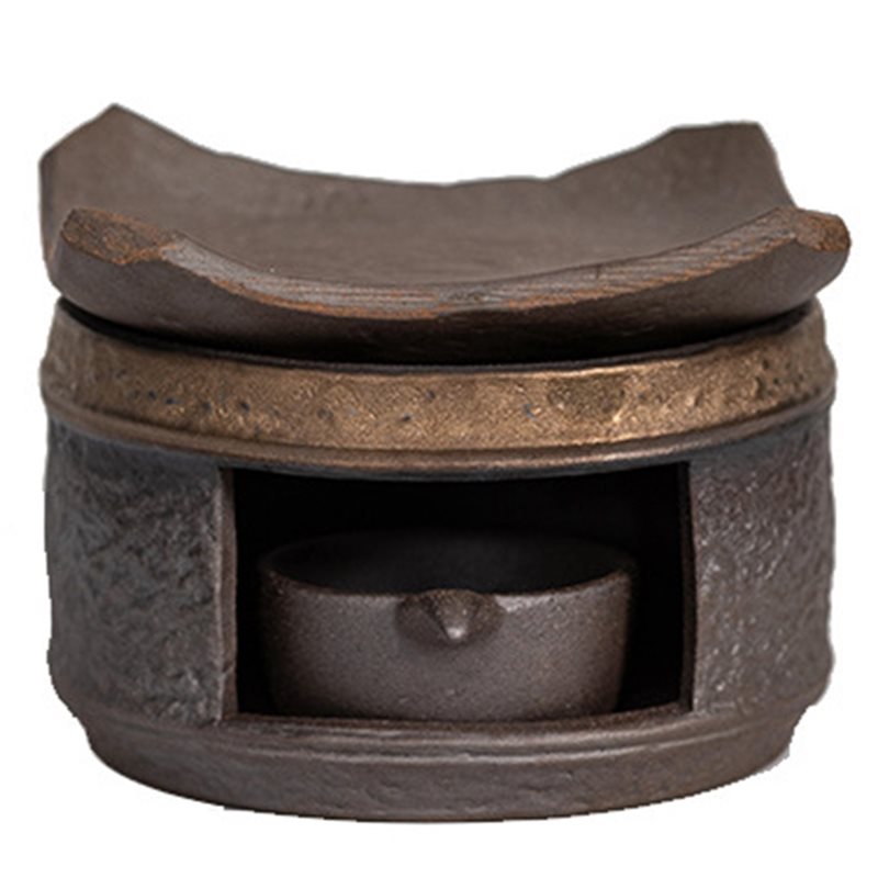 A03F- Aromatherapy Stove, Hand - Wax Melt Burner recensione e prezzo