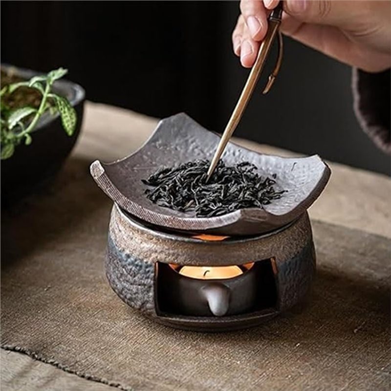 A03F- Aromatherapy Stove, Hand - Wax Melt Burner recensione e prezzo
