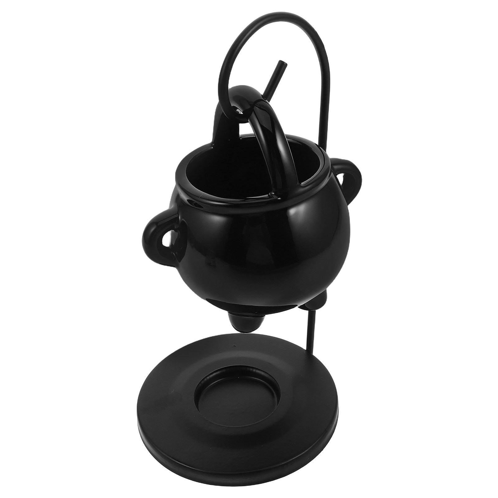 Hanging Cauldron Aromatherapy  - Wax Melt Burner recensione e prezzo