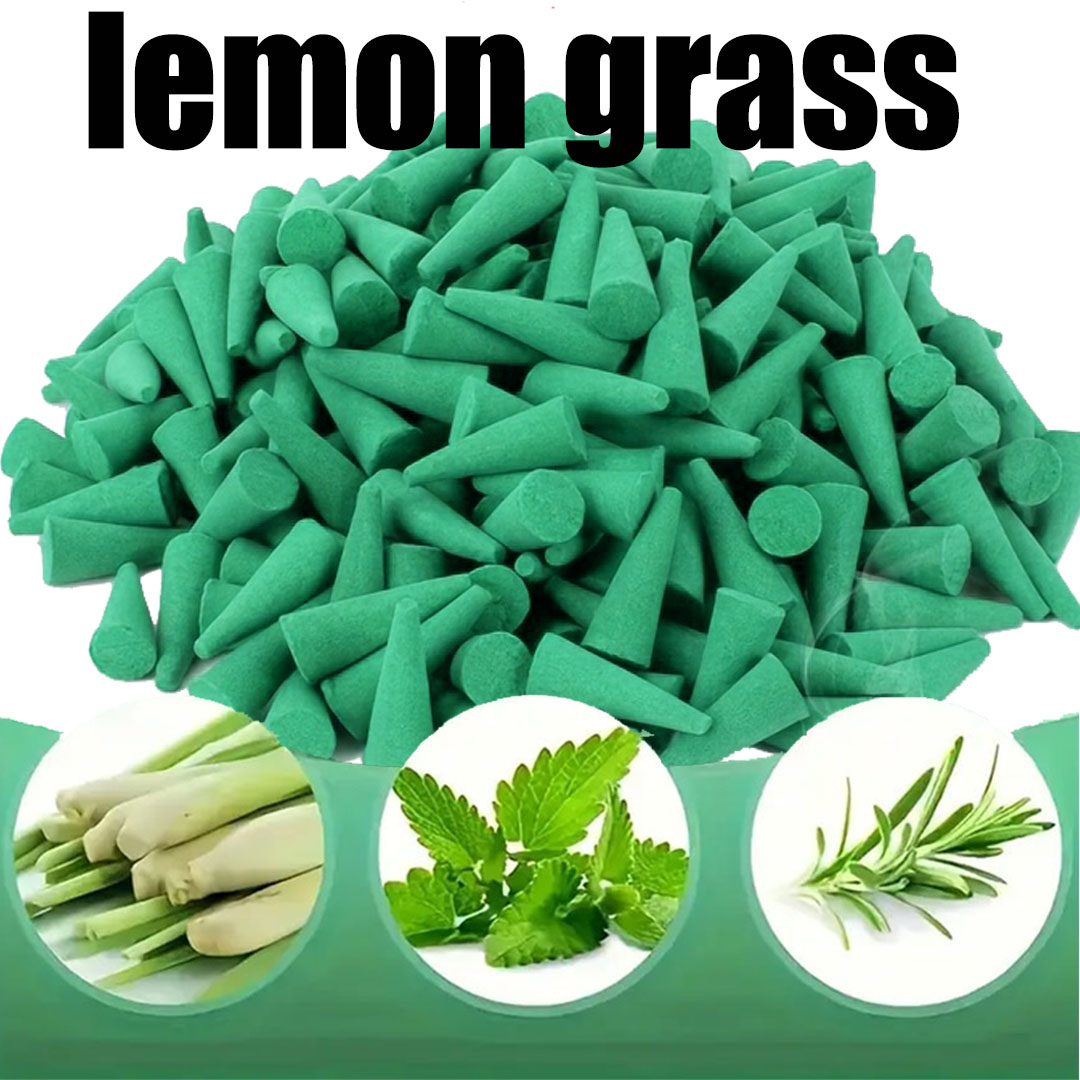 Lemongrass (Citronella) Extend - Home Fragrance Lemongrass recensione e prezzo