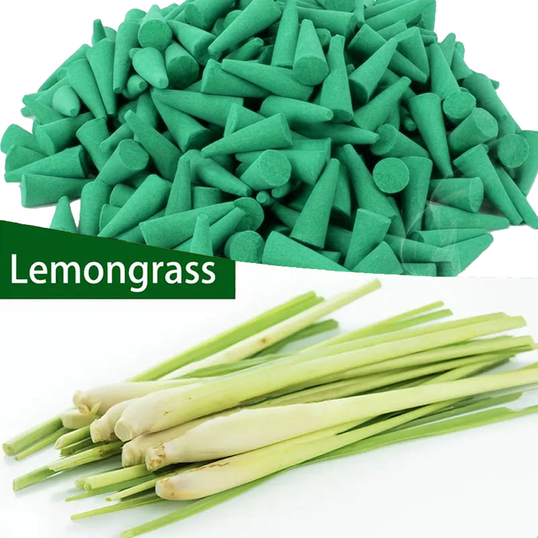 Lemongrass (Citronella) Extend - Home Fragrance Lemongrass recensione e prezzo