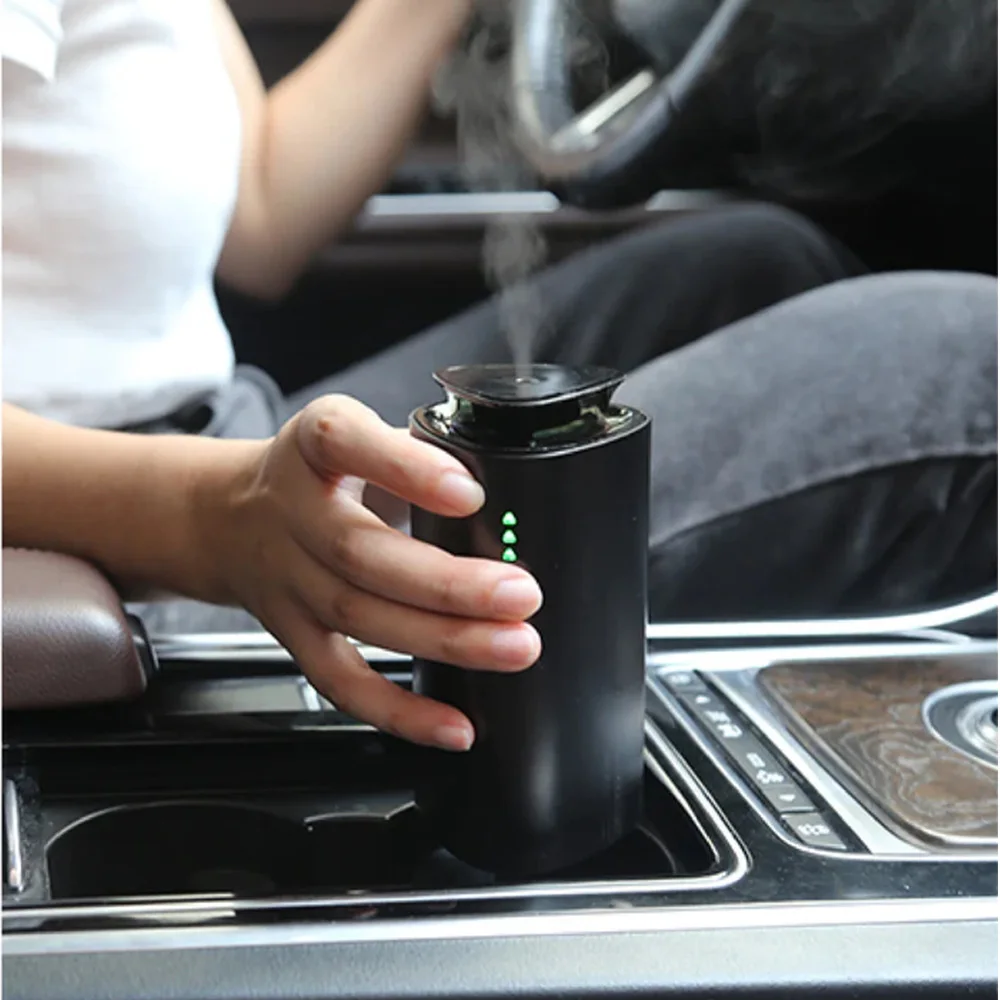 NAMSTE Car Fragrance Diffuser  - Parfum Home Fragrance recensione e prezzo
